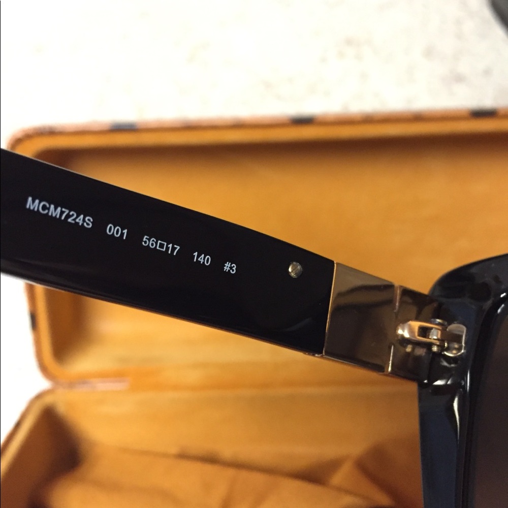 MCM sunglasses Authentic